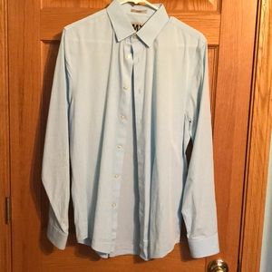 Men’s Button Down